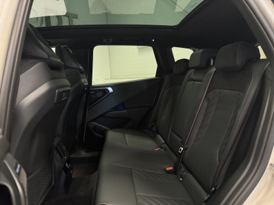 BMW X3 Gebrauchtwagen BMW X3 Gebrauchtwagen