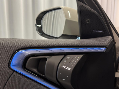 BMW X3 Gebrauchtwagen BMW X3 Gebrauchtwagen