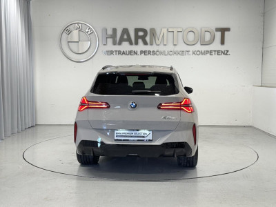 BMW X3 Gebrauchtwagen BMW X3 Gebrauchtwagen