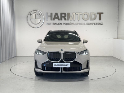 BMW X3 Gebrauchtwagen BMW X3 Gebrauchtwagen