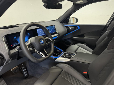 BMW X3 Gebrauchtwagen BMW X3 Gebrauchtwagen