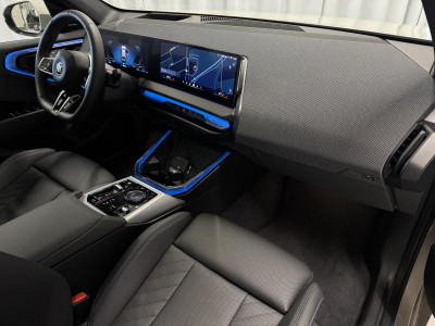 BMW X3 Gebrauchtwagen BMW X3 Gebrauchtwagen