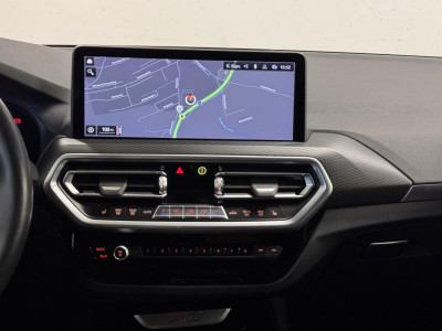 BMW X3 Gebrauchtwagen BMW X3 Gebrauchtwagen