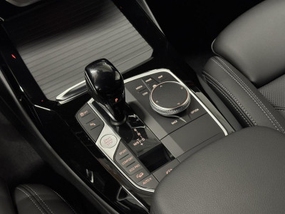 BMW X3 Gebrauchtwagen BMW X3 Gebrauchtwagen