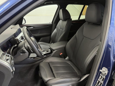 BMW X3 Gebrauchtwagen BMW X3 Gebrauchtwagen