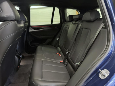 BMW X3 Gebrauchtwagen BMW X3 Gebrauchtwagen