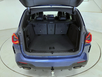 BMW X3 Gebrauchtwagen BMW X3 Gebrauchtwagen