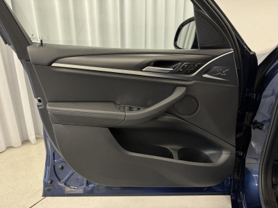 BMW X3 Gebrauchtwagen BMW X3 Gebrauchtwagen