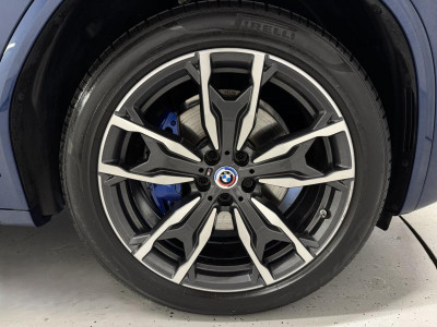 BMW X3 Gebrauchtwagen BMW X3 Gebrauchtwagen