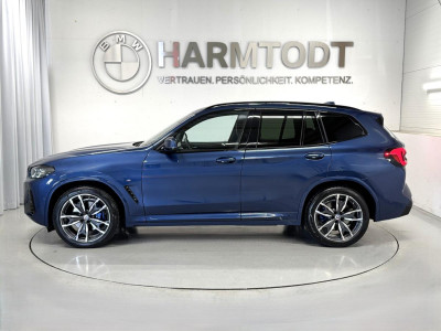 BMW X3 Gebrauchtwagen BMW X3 Gebrauchtwagen