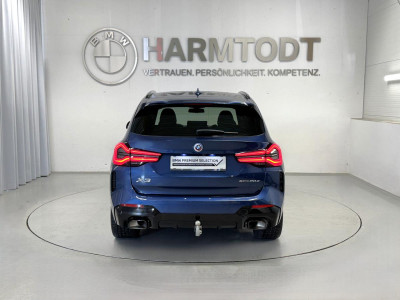 BMW X3 Gebrauchtwagen BMW X3 Gebrauchtwagen