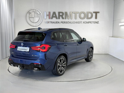 BMW X3 Gebrauchtwagen BMW X3 Gebrauchtwagen