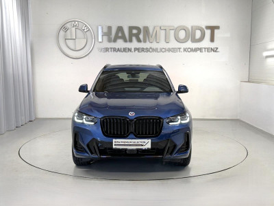 BMW X3 Gebrauchtwagen BMW X3 Gebrauchtwagen