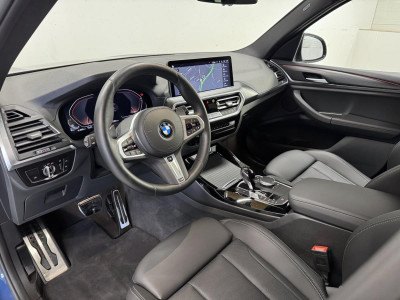 BMW X3 Gebrauchtwagen BMW X3 Gebrauchtwagen