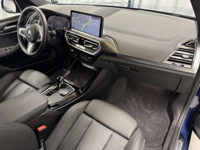 BMW X3 Gebrauchtwagen BMW X3 Gebrauchtwagen