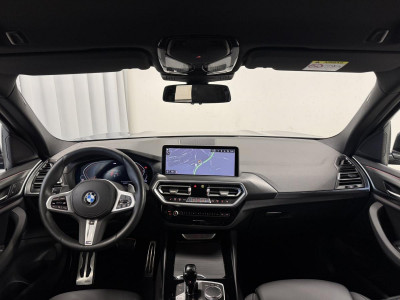 BMW X3 Gebrauchtwagen BMW X3 Gebrauchtwagen