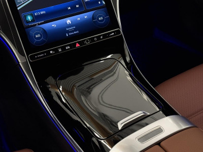 Mercedes-Benz C-Klasse Gebrauchtwagen