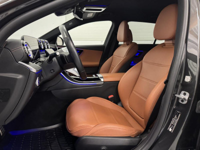 Mercedes-Benz C-Klasse Gebrauchtwagen