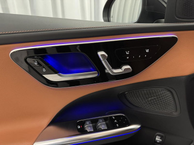 Mercedes-Benz C-Klasse Gebrauchtwagen