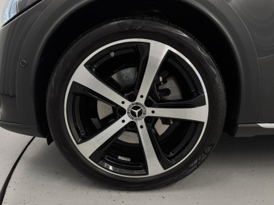 Mercedes-Benz C-Klasse Gebrauchtwagen