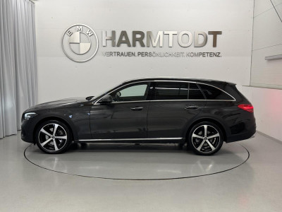 Mercedes-Benz C-Klasse Gebrauchtwagen