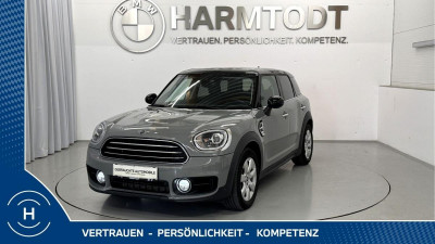 MINI Countryman Gebrauchtwagen