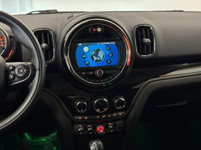 MINI Countryman Gebrauchtwagen