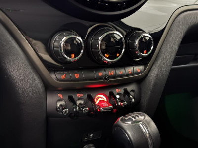 MINI Countryman Gebrauchtwagen