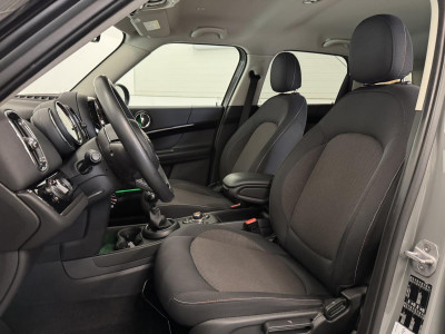 MINI Countryman Gebrauchtwagen