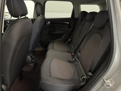 MINI Countryman Gebrauchtwagen