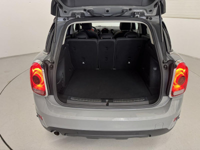 MINI Countryman Gebrauchtwagen