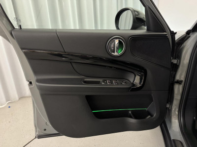 MINI Countryman Gebrauchtwagen