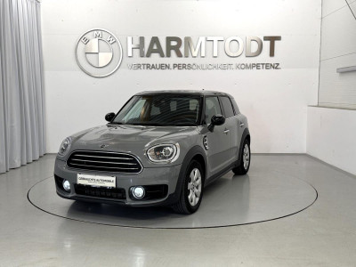 MINI Countryman Gebrauchtwagen