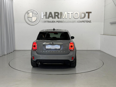 MINI Countryman Gebrauchtwagen