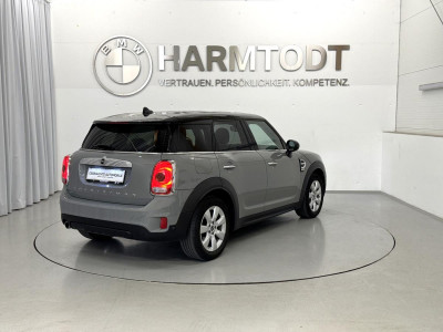 MINI Countryman Gebrauchtwagen