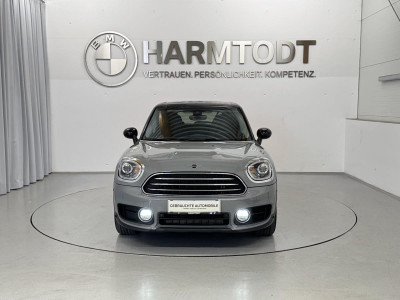 MINI Countryman Gebrauchtwagen
