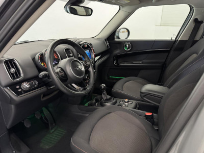 MINI Countryman Gebrauchtwagen