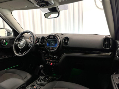 MINI Countryman Gebrauchtwagen