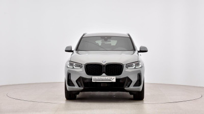 BMW X4 Gebrauchtwagen