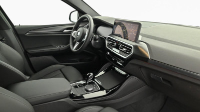 BMW X4 Gebrauchtwagen