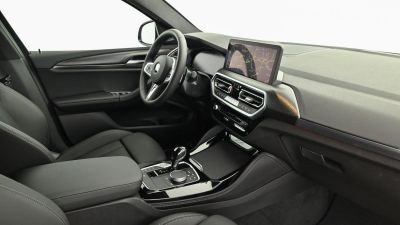 BMW X4 Gebrauchtwagen