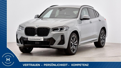 BMW X4 Gebrauchtwagen
