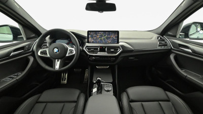 BMW X4 Gebrauchtwagen