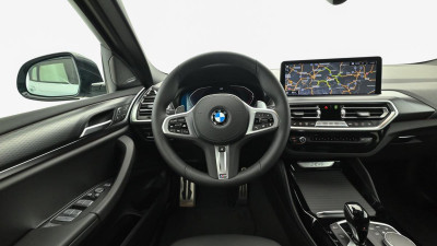 BMW X4 Gebrauchtwagen