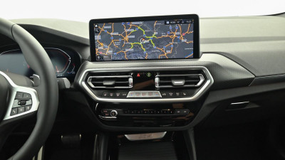 BMW X4 Gebrauchtwagen