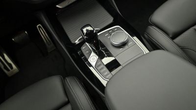 BMW X4 Gebrauchtwagen