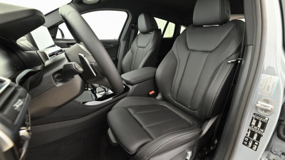 BMW X4 Gebrauchtwagen