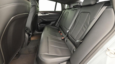 BMW X4 Gebrauchtwagen