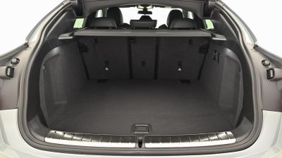 BMW X4 Gebrauchtwagen