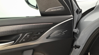 BMW X4 Gebrauchtwagen